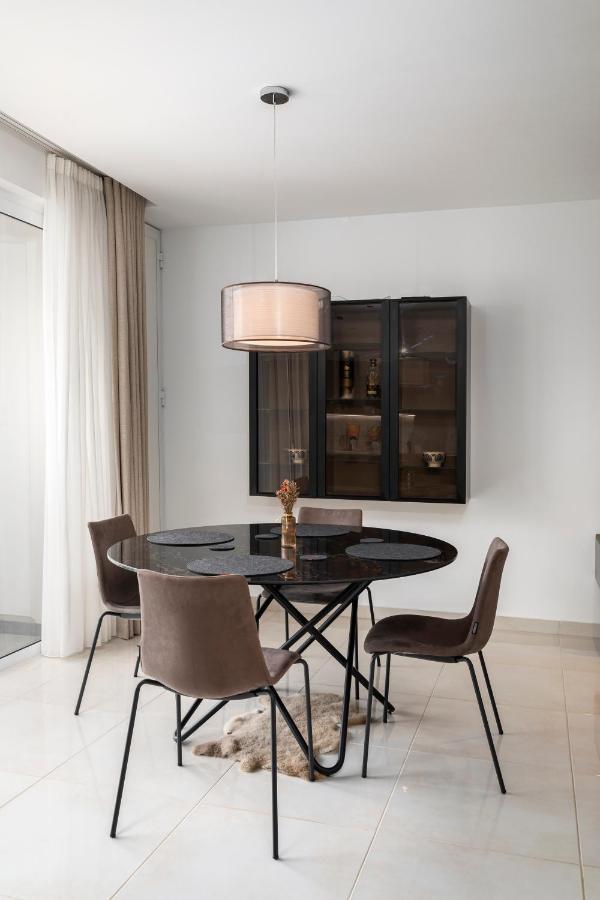 Modern 3Br Stylish Apartment With Large Balcony - Close To St Julians And St Georges Bay Is-Swieqi Екстериор снимка